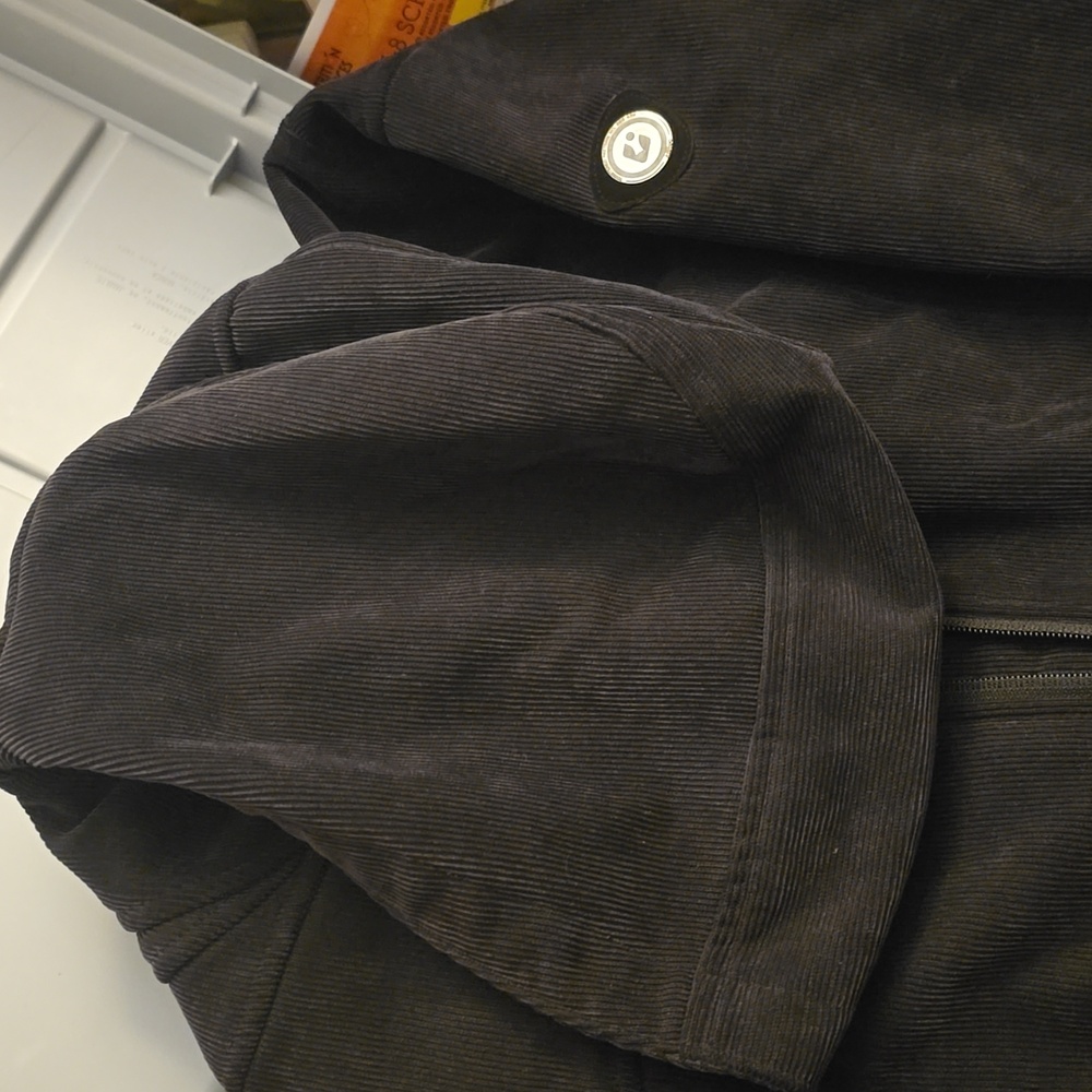 Killtec Men's Black Performance Jacket - image 5